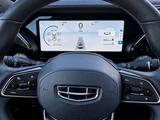 Geely Monjaro 2023 годаүшін12 500 000 тг. в Алматы – фото 5