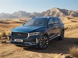 Geely Monjaro 2023 годаүшін12 500 000 тг. в Алматы