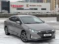 Hyundai Elantra 2020 годаfor8 450 000 тг. в Алматы – фото 3