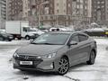 Hyundai Elantra 2020 годаfor8 450 000 тг. в Алматы