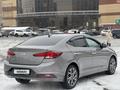 Hyundai Elantra 2020 годаfor8 450 000 тг. в Алматы – фото 9