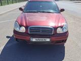 Hyundai Sonata 2005 годаүшін1 700 000 тг. в Астана