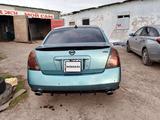 Nissan Altima 2002 годаүшін3 500 000 тг. в Астана – фото 3