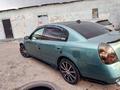 Nissan Altima 2002 годаүшін3 500 000 тг. в Астана – фото 5