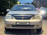 Chevrolet Lacetti 2008 года за 3 200 000 тг. в Алматы