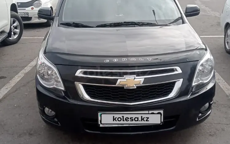 Chevrolet Cobalt 2021 годаүшін5 950 000 тг. в Караганда