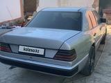 Mercedes-Benz E 230 1990 года за 900 000 тг. в Кызылорда – фото 4