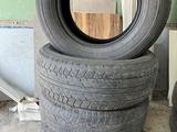 Комплект Шин Dunlop Grandterk 265/65/17 за 80 000 тг. в Астана