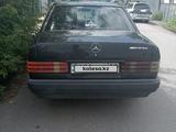 Mercedes-Benz 190 1991 годаүшін1 400 000 тг. в Караганда – фото 3