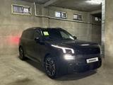 Lynk & Co 900 2025 годаүшін29 500 000 тг. в Алматы