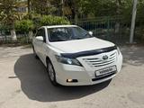 Toyota Camry 2008 года за 4 100 000 тг. в Караганда – фото 2