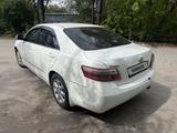 Toyota Camry 2008 года за 4 100 000 тг. в Караганда – фото 5