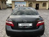 Toyota Camry 2008 годаүшін7 000 000 тг. в Актау – фото 5