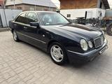 Mercedes-Benz E 280 1997 годаfor4 900 000 тг. в Алматы – фото 2
