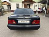 Mercedes-Benz E 280 1997 годаfor4 900 000 тг. в Алматы – фото 5