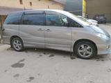 Toyota Estima 2001 года за 6 000 000 тг. в Алматы – фото 3