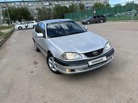 Toyota Avensis 2001 годаүшін3 100 000 тг. в Балхаш