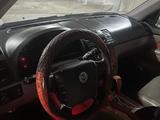 SsangYong Rexton 2001 годаүшін2 500 000 тг. в Алматы – фото 4