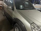 SsangYong Rexton 2001 годаүшін2 500 000 тг. в Алматы