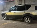 SsangYong Rexton 2001 годаүшін2 500 000 тг. в Алматы – фото 2