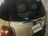 SsangYong Rexton 2001 годаүшін2 500 000 тг. в Алматы – фото 5