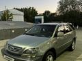 Lexus RX 300 2003 годаүшін5 700 000 тг. в Шымкент