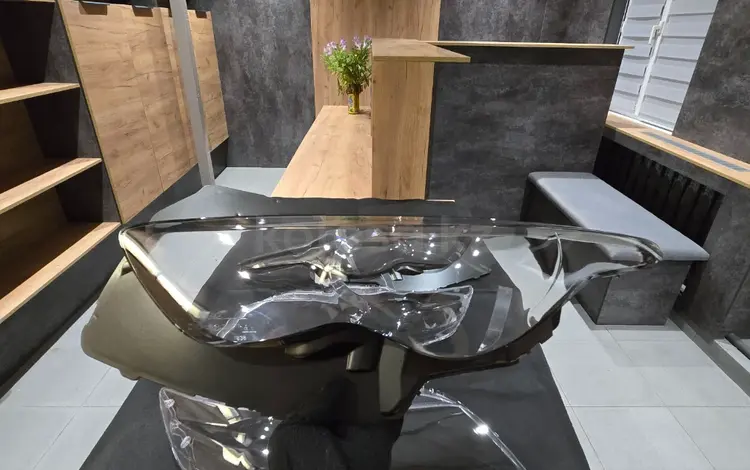 INFINITY FX45 стекла фар новые Павлодар за 27 000 тг. в Павлодар