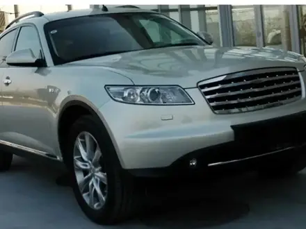 INFINITY FX45 стекла фар новые Павлодар за 27 000 тг. в Павлодар – фото 20