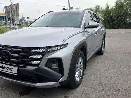 Hyundai Tucson 2026 года за 12 900 000 тг. в Астана – фото 2