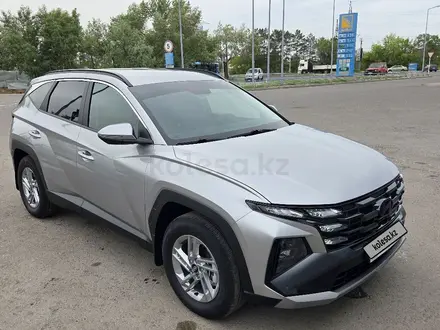 Hyundai Tucson 2026 года за 12 900 000 тг. в Астана – фото 4