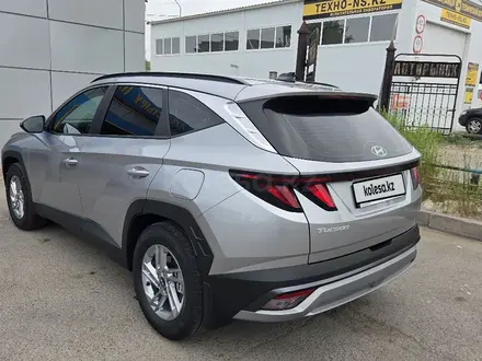 Hyundai Tucson 2026 года за 12 900 000 тг. в Астана
