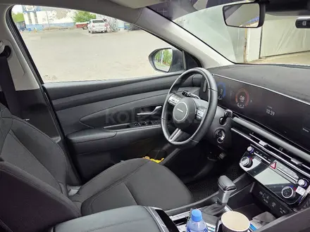 Hyundai Tucson 2026 года за 12 900 000 тг. в Астана – фото 6