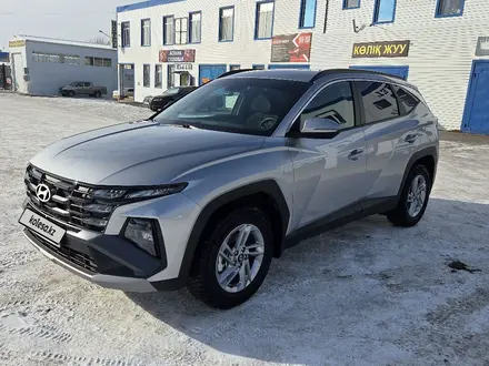Hyundai Tucson 2026 года за 12 900 000 тг. в Астана – фото 16