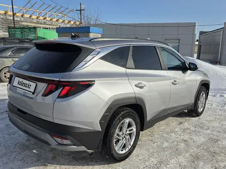 Hyundai Tucson 2026 года за 12 900 000 тг. в Астана – фото 17