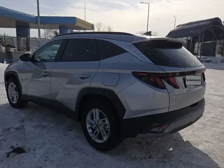 Hyundai Tucson 2026 года за 12 900 000 тг. в Астана – фото 18