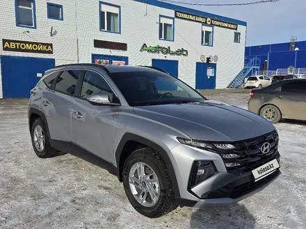 Hyundai Tucson 2026 года за 12 900 000 тг. в Астана – фото 19