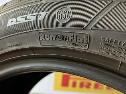 245/50/18 Dunlop RunFlat за 50 000 тг. в Астана – фото 8