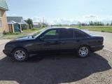 Mercedes-Benz E 200 1995 года за 1 600 000 тг. в Костанай – фото 5