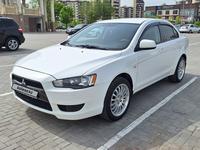 Mitsubishi Lancer 2010 года за 5 300 000 тг. в Алматы