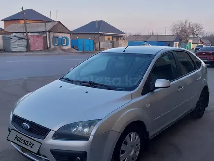 Ford Focus 2005 года за 2 500 000 тг. в Семей