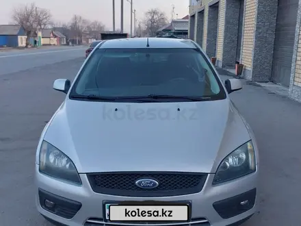 Ford Focus 2005 года за 2 500 000 тг. в Семей – фото 5