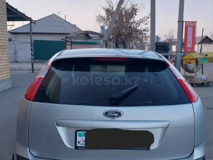 Ford Focus 2005 года за 2 500 000 тг. в Семей – фото 6