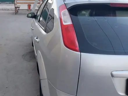 Ford Focus 2005 года за 2 500 000 тг. в Семей – фото 7