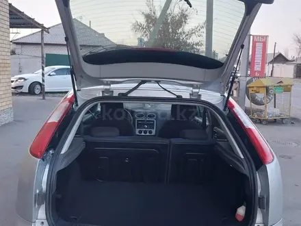 Ford Focus 2005 года за 2 500 000 тг. в Семей – фото 8