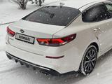 Kia Optima 2019 годаүшін8 700 000 тг. в Алматы – фото 5