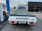 Hyundai  Porter 2023 года за 11 200 000 тг. в Астана – фото 4