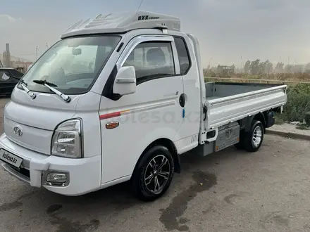 Hyundai  Porter 2023 года за 11 200 000 тг. в Астана