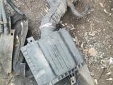 Корпус воздухана и гофра Део Нексия за 8 000 тг. в Астана