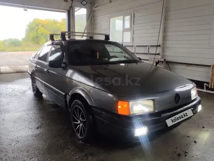 Volkswagen Passat 1989 года за 1 400 000 тг. в Кокшетау – фото 2