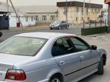 BMW 528 1998 годаүшін2 800 000 тг. в Шымкент – фото 2